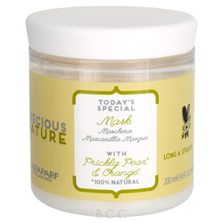 Alfaparf Precious Nature - Mask - Long & Straight 6.91 oz (PLSM7 8022297059983) photo