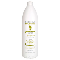 Alfaparf Precious Nature - Shampoo - Long & Straight 33.8 oz (PLSS33 8022297032818) photo