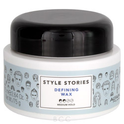 Alfaparf Style Stories Defining Wax 2.64 oz (ASSDW 8022297071411) photo