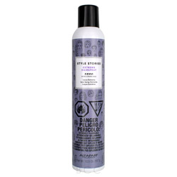 Alfaparf Style Stories Extreme Hairspray 10.5 oz (ASSEHS 8022297075372) photo