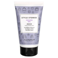 Alfaparf Style Stories Frozen Gel 5.3 oz (ASSFG 8022297071381) photo