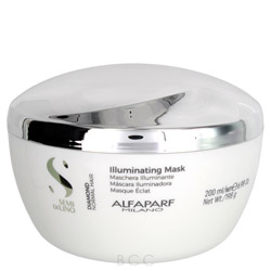 Alfaparf Semi di Lino Diamond Illuminating Mask 6.76 oz (ASIM7 8022297064970) photo