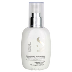 Alfaparf Semi di Lino Diamond Extraordinary All-in-1 Fluid 4.23 oz (ASLIF4 8022297065014) photo