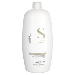 Alfaparf Semi di Lino Diamond Illuminating Conditioner 33.8 oz (ASIC33 8022297064963) photo