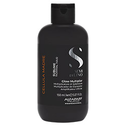 Alfaparf Semi di Lino Sublime Cellula Madre Glow Multiplier 5.07 oz (ACMGM5 8022297072050) photo