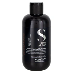 Alfaparf Semi di Lino Sublime Cellula Madre Restructuring Multiplier