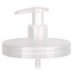 Alfaparf Jar Pump 16.9 oz/ Jar (ASPP 802229604157) photo