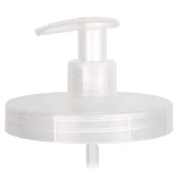 Alfaparf Jar Pump - 16.9 oz/ Jar