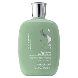 Alfaparf Semi di Lino Energizing Low Shampoo 33.8 oz (ASES33 8022297106588) photo