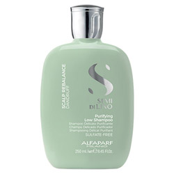 Alfaparf Semi di Lino Scalp Rebalance Purifying Low Shampoo