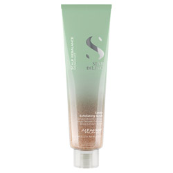 Alfaparf Semi di Lino Gentle Exfoliating Scrub 5.07 oz (ASGS5) photo