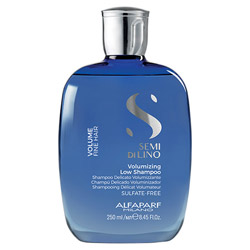 Alfaparf Semi di Lino Volumizing Low Shampoo 33.8 oz (ASVS33) photo
