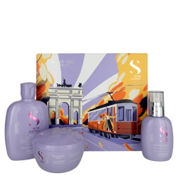 Alfaparf Semi di Lino Smooth Gift Set