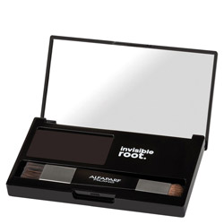 Alfaparf Invisible Root Touch Up Powder - Black