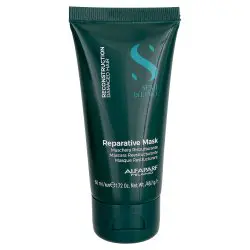 Alfaparf Semi di Lino Reconstruction Reparative Mask