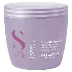Alfaparf Semi di Lino Smooth Smoothing Mask