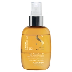 Alfaparf Semi Di Lino Sunshine Hair Protective Oil