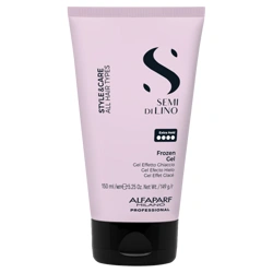 Alfaparf Semi di Lino Style & Care Frozen Gel