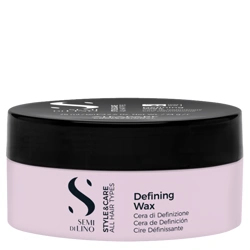 Alfaparf Semi di Lino Style & Care Defining Wax