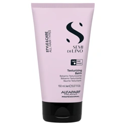 Alfaparf Semi di Lino Style & Care Texturizing Balm