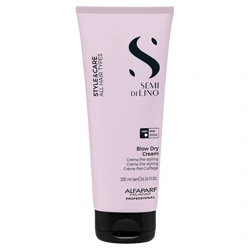 Alfaparf Semi di Lino Style & Care Blow Dry Cream