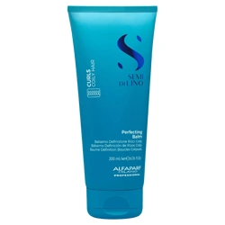 Alfaparf Semi Di Lino Curls Perfecting Balm