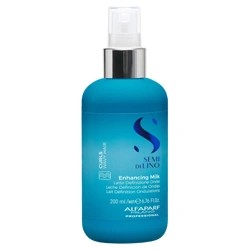 Alfaparf Semi Di Lino Curls Enhancing Milk