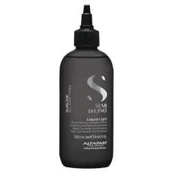Alfaparf Semi di Lino Sublime Liquid Light Illuminating Lamellar Water