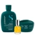 Alfaparf Semi di Lino Reconstruction Hair Repair Essentials Set 3piece