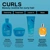 Alfaparf Semi di Lino Curls Defining Cream