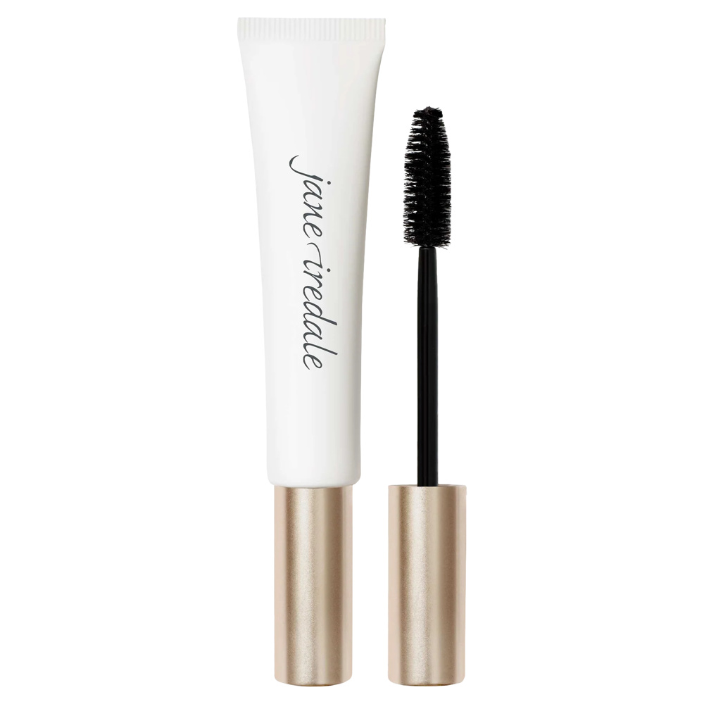 Jane Iredale Longest Lash Mascara Beauty Care Choices