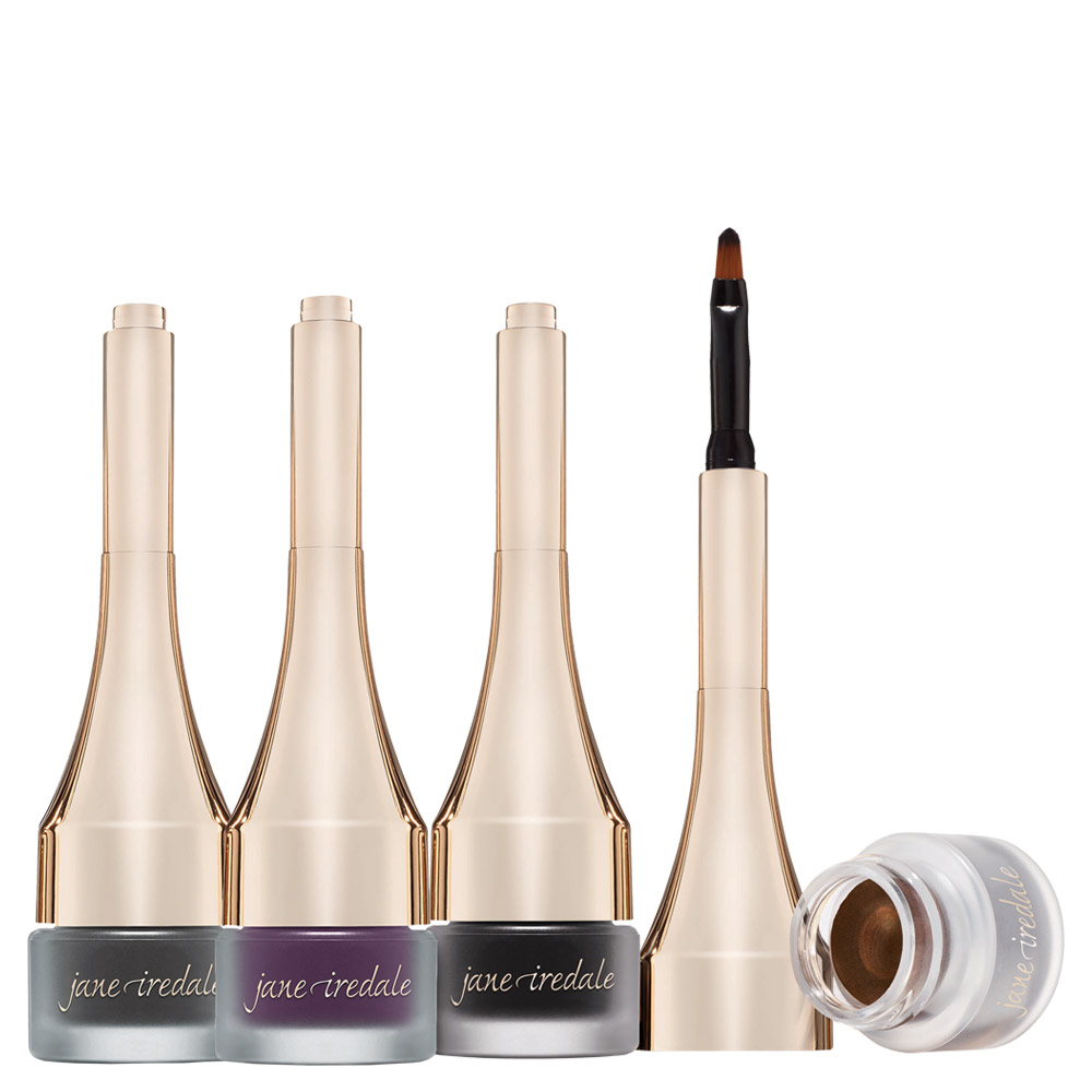 Jane Iredale Mystikol Powdered Eyeliner Beauty Care Choices