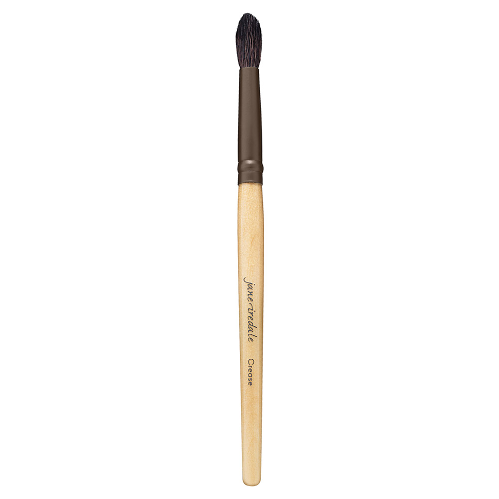 Jane Iredale Makeup Brush Crease Brush Beauty Care Choices