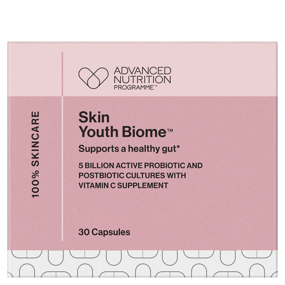 Advanced Nutrition Programme Skin Youth Biome Beauty Care Choices