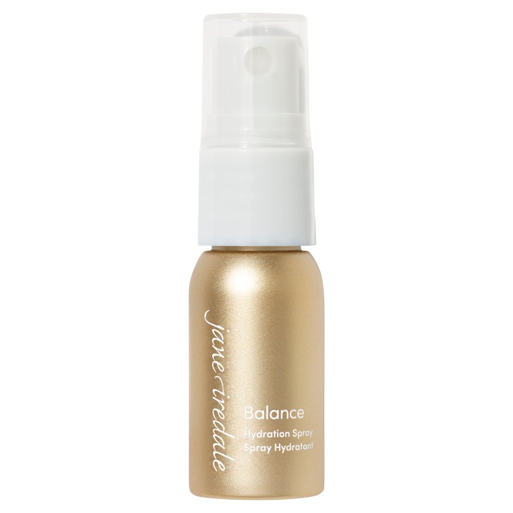 Jane Iredale Balance Hydration Spray Beauty Care Choices