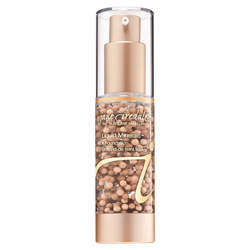 Jane Iredale Liquid Minerals Suntan (11507 670959500083) photo