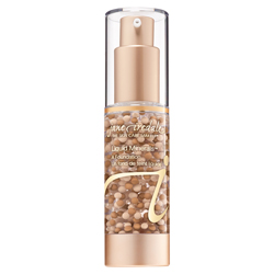 Jane Iredale Liquid Minerals Light Beige (11510 670959500113) photo
