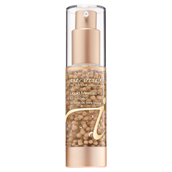 Jane Iredale Liquid Minerals Latte (11504 670959500052) photo
