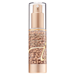 Jane Iredale Liquid Minerals Warm Silk (11509 670959500106) photo
