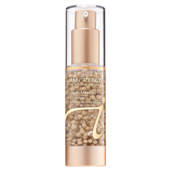 Jane Iredale Liquid Minerals Amber (11500 670959500014) photo