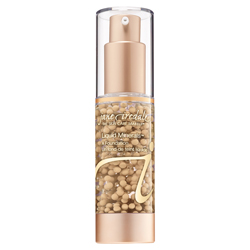 Jane Iredale Liquid Minerals Warm Sienna (11508 670959500090) photo