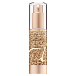 Jane Iredale Liquid Minerals Golden Glow (11502 670959500038) photo