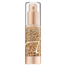 Jane Iredale Liquid Minerals Caramel (11513 670959500144) photo