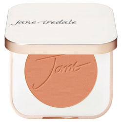 Jane Iredale PurePressed Blush Copper Wind (13012 670959110961) photo