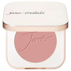 Jane Iredale PurePressed Blush Barely Rose (13003 670959110305) photo