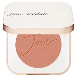 Jane Iredale PurePressed Blush Mocha (13002 670959110299) photo