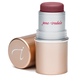 Jane Iredale In Touch Creme Blush Stick Charisma (13100 670959111555) photo