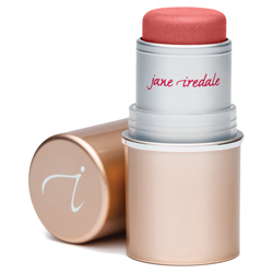 Jane Iredale In Touch Creme Blush Stick Connection (13101 670959111562) photo
