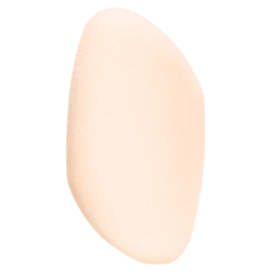 Jane Iredale Flocked Sponge 1 piece (18009 670959310743) photo