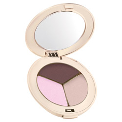 Jane Iredale PurePressed Eye Shadow Trio Pink Bliss (13508 670959111180) photo